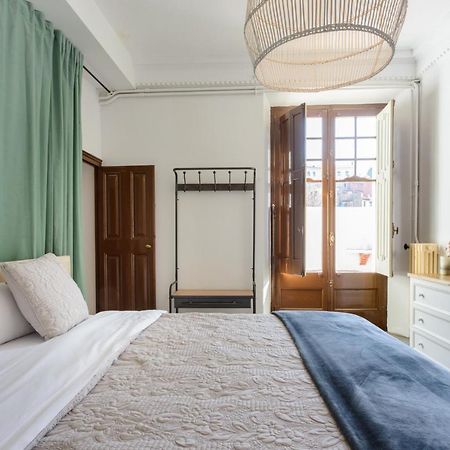 Apg Palau Salieti 3 Appartement Gerona Buitenkant foto