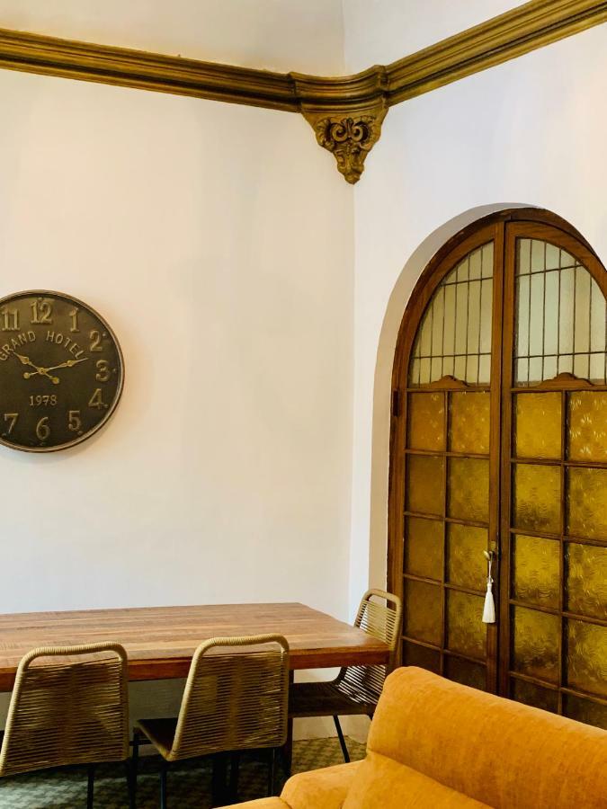Apg Palau Salieti 3 Appartement Gerona Buitenkant foto