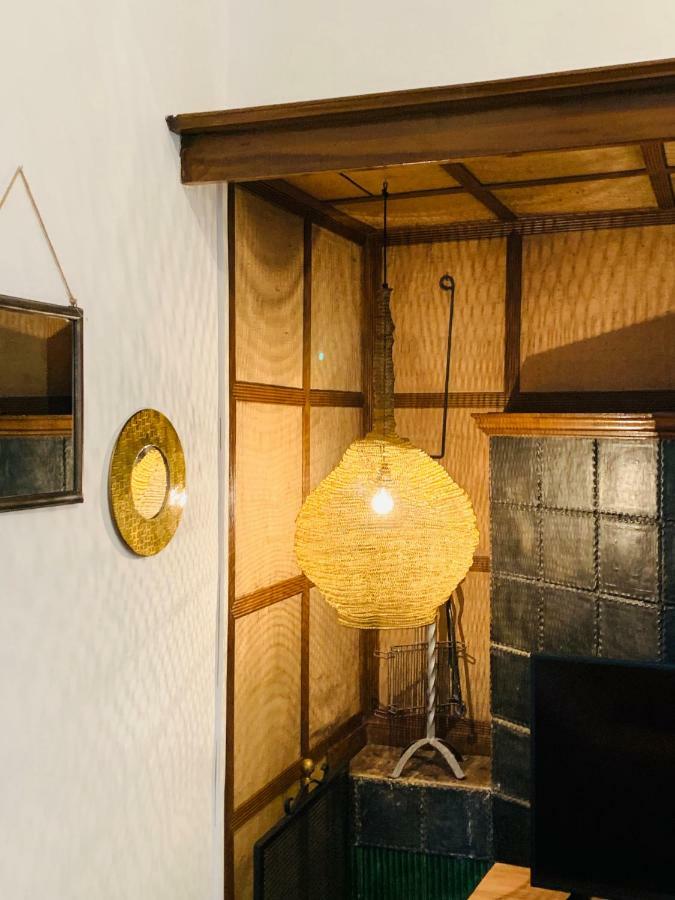 Apg Palau Salieti 3 Appartement Gerona Buitenkant foto