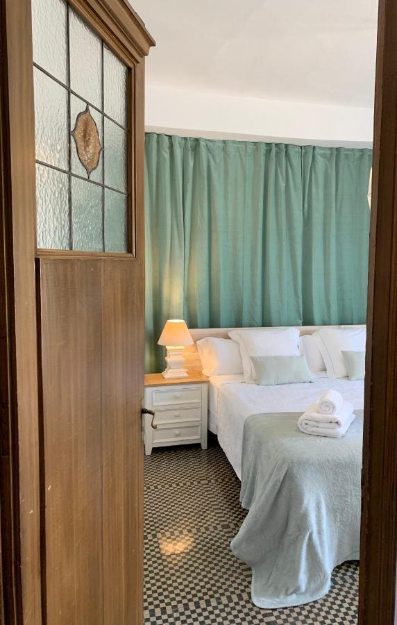 Apg Palau Salieti 3 Appartement Gerona Buitenkant foto