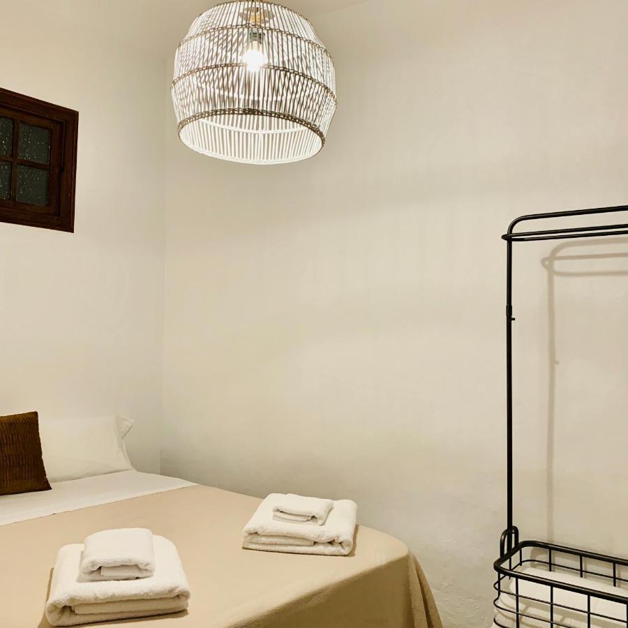 Apg Palau Salieti 3 Appartement Gerona Buitenkant foto