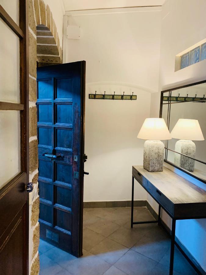 Apg Palau Salieti 3 Appartement Gerona Buitenkant foto