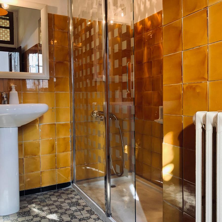 Apg Palau Salieti 3 Appartement Gerona Buitenkant foto