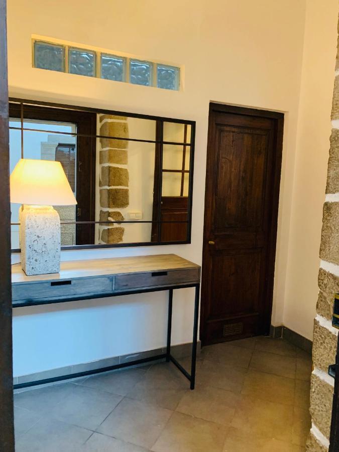 Apg Palau Salieti 3 Appartement Gerona Buitenkant foto