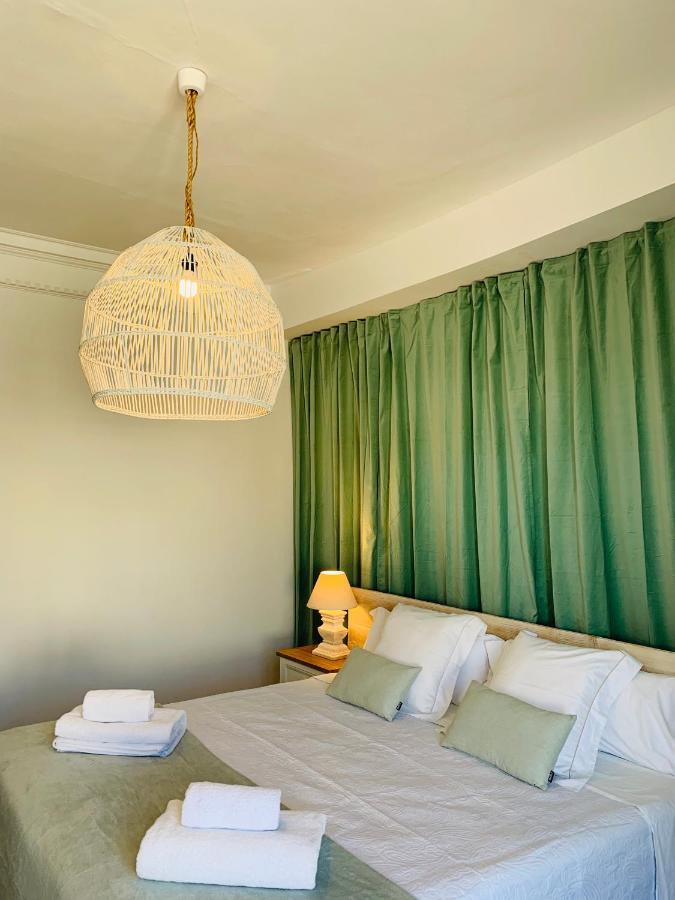 Apg Palau Salieti 3 Appartement Gerona Buitenkant foto