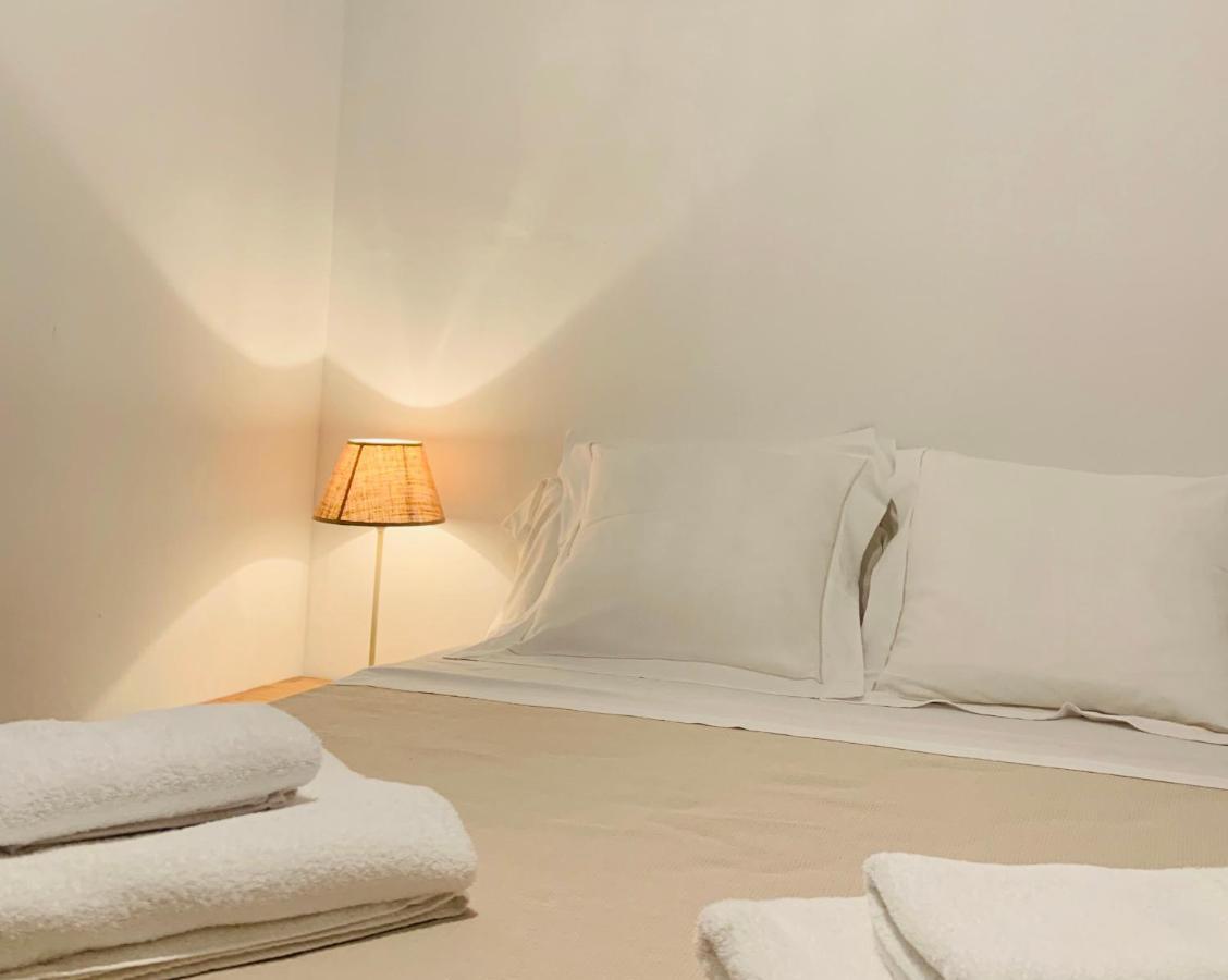 Apg Palau Salieti 3 Appartement Gerona Buitenkant foto