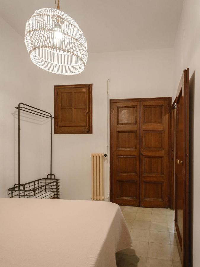 Apg Palau Salieti 3 Appartement Gerona Buitenkant foto