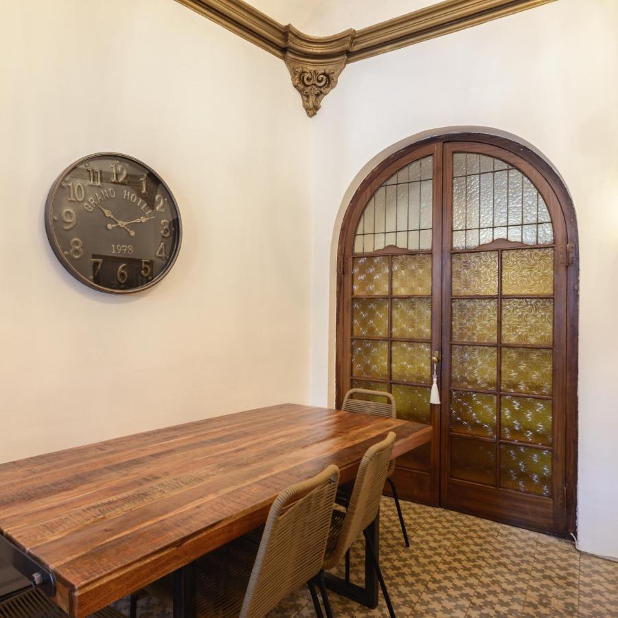 Apg Palau Salieti 3 Appartement Gerona Buitenkant foto