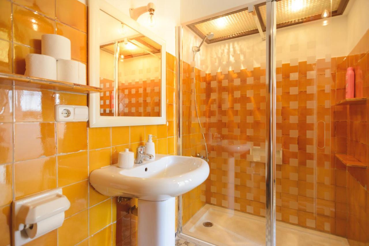 Apg Palau Salieti 3 Appartement Gerona Buitenkant foto