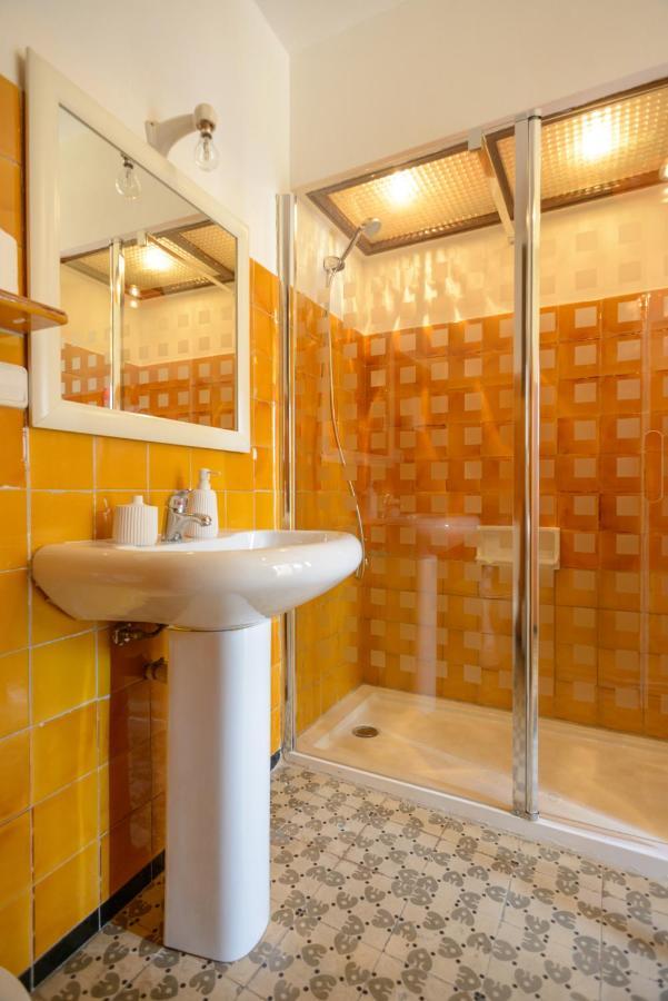 Apg Palau Salieti 3 Appartement Gerona Buitenkant foto